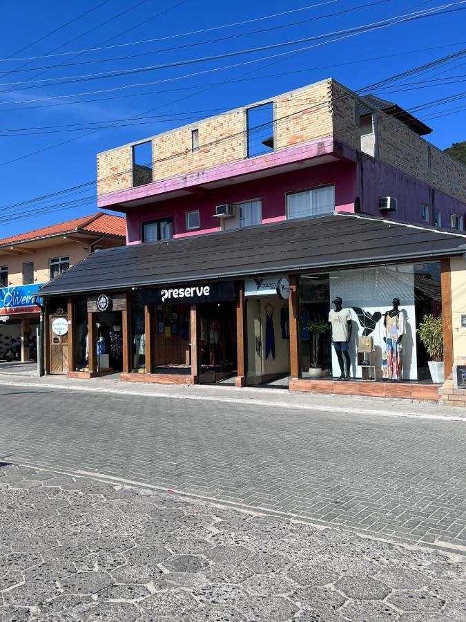 Morada Da Marta Hotel Guarda do Embau Exterior photo