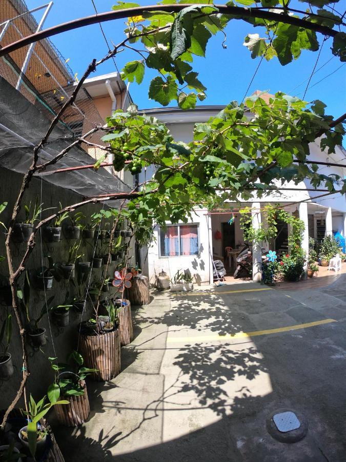 Morada Da Marta Hotel Guarda do Embau Exterior photo