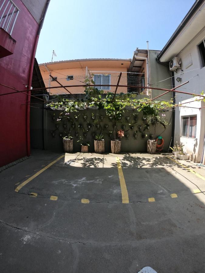 Morada Da Marta Hotel Guarda do Embau Exterior photo